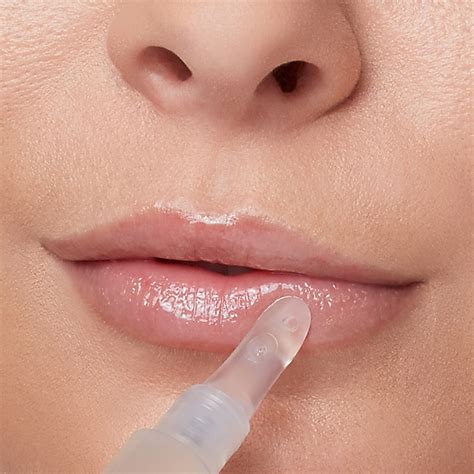 Hydrating Plumping Lip Gloss 